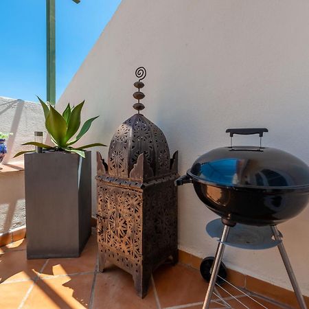 마르베야 Elegant 2 Bdrm Penthouse With Bbq And Pools 아파트 외부 사진